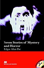 Seven Stories Of Mystery Com Cd