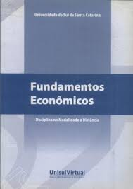Fundamentos Economicos - Disciplina Na Modalidade A Distancia