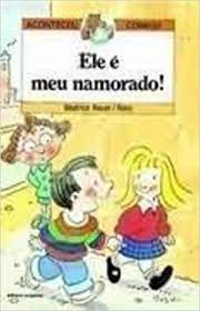 Ele E Meu Namorado!
