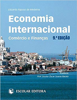 Economia Internacional - Comercio E Financas