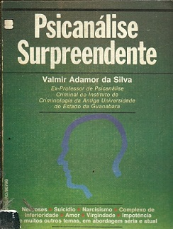 Psicanalise Surpreendente