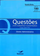 Questoes Com Gabaritos Comentados