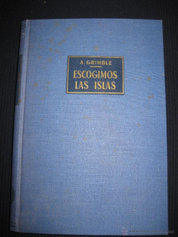 Escogimos Las Islas