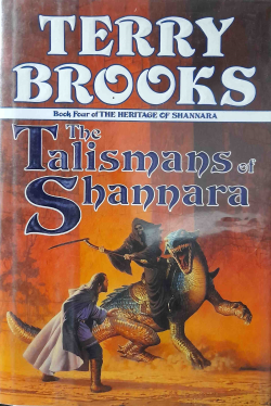 The Talismans Of Shannara