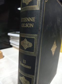 El Tomismo