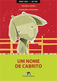 Um Nome De Cabrito