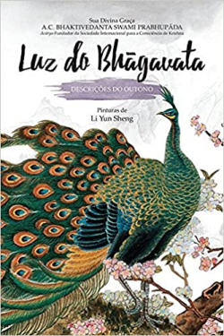 A Luz Do Bhagavata - Descricao Do Outono