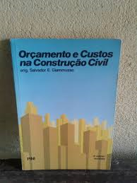 Orcamento E Custos Na Construcao Civil
