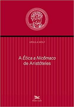 A Etica A Nicomaco De Aristoteles
