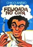 Feijoada No Copa