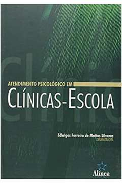 Atendimento Psicologico Em Clinicas