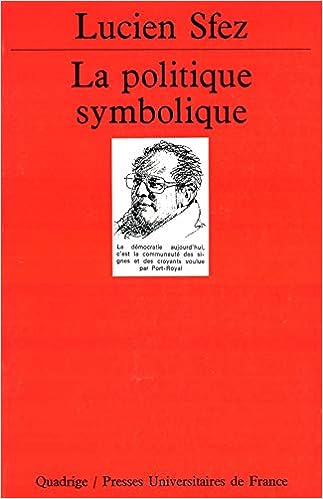 Politique symbolique