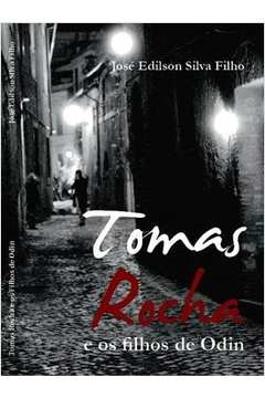Tomas Rocha E Os Filhos De Odin
