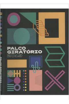 Palco Giratorio - Circuito Nacional