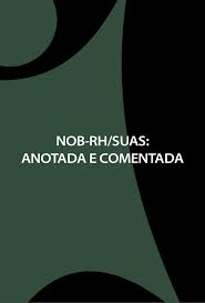 Nob - Rh Anotada E Comentada