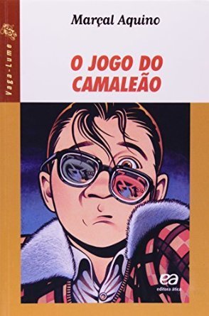 Jogo Do Camaleao, O