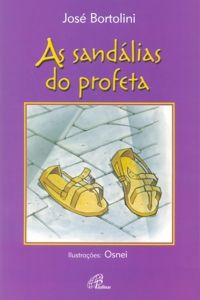 As Sandalias Do Profeta