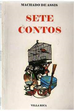 Sete Contos