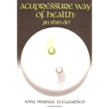 Acupressure Way Of Health - Jin Shin Do