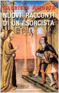 Nuovi racconti di un esorcista