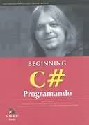 Beginning C# - Programando