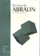 Revista Da Abralin - Associacao Brasileira De Linguistica - V. 7 Nº 1 Jan/jun 2008