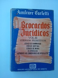 Brocardos Juridicos V.03