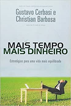 Mais Tempo Mais Dinheiro