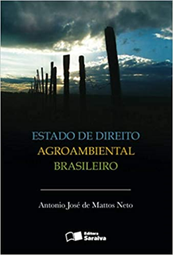 Estado De Direito Agroambiental Brasileiro