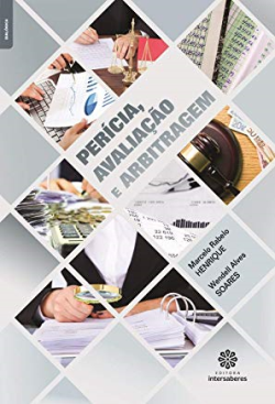 Pericia Avaliacao E Arbitragem