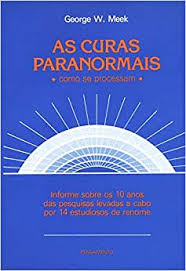 As Curas Paranormais