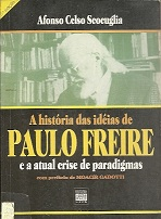 A Historia Das Ideias De Paulo Freire E A Atual Crise De Paradigmas