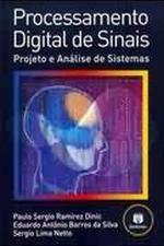 Processamento Digital De Sinais