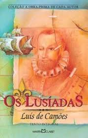 Os Lusiadas