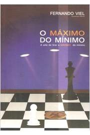 O Maximo Do Minimo