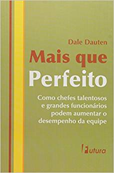 Mais Que Perfeito