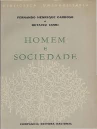 Homem E Sociedade - Leituras Basicas De Sociologia Geral