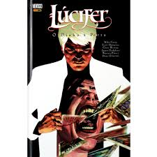 Lucifer - O Diabo A Porta