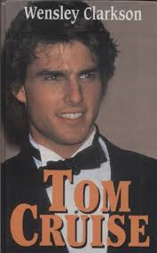 Tom Cruise - Uma Biografia Nao Autorizada
