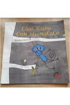 Cada Galho Com Seu Macaco