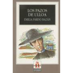 Los Pazos De Ulloa