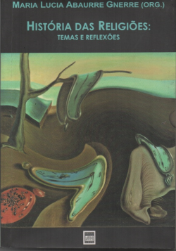 Historia Das Religioes - Temas E Reflexoes