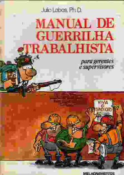 Manual De Guerrilha Trabalhista