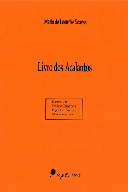 Livro Dos Acalantos