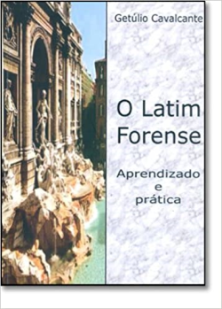 O Latim Forense Aprendizado E Pratica