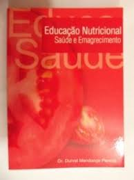 Educacao Nutricional - Saude E Emagrecimento