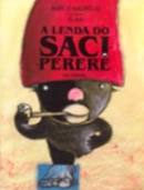Lenda Do Saci-perere Em Cordel, A