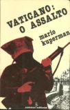 Vaticano O Assalto
