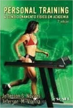 Personal Training E Condicionamento Fisico Em Academia