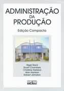 Administracao Da Producao - Compacto